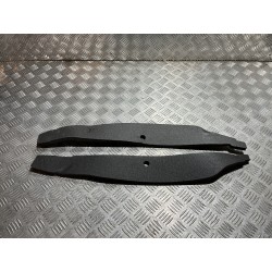 WYGŁUSZENIE BŁOTNIKA LEWY PRAWY PRZÓD DACIA SANDERO III 21-