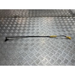 PODPORA PRĘT MASKI DACIA SANDERO III 21-