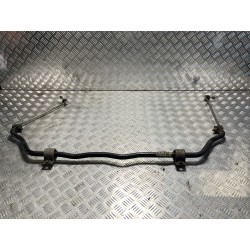 DRĄŻEK STABILIZATORA PRZÓD OPEL GRANDLAND X 17- 9812361680