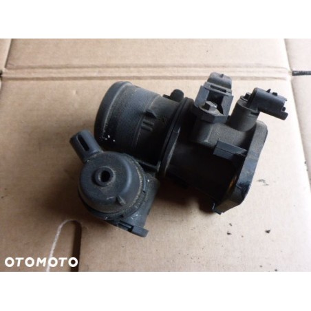 PRZEPUSTNICA PEUGEOT 508 2.0 HDI 9660110780