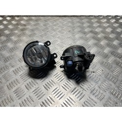 LAMPA HALOGEN PRZÓD OPEL GRANDLAND X 17- 9687410080