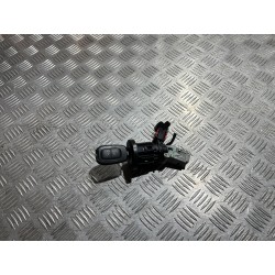 STACYJKA KLUCZYK DACIA DUSTER I LIFT 13-