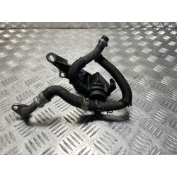 DODATKOWA POMPKA OBIEGU WODY OPEL GRANDLAND X 17- 1.2 THP 9814099080