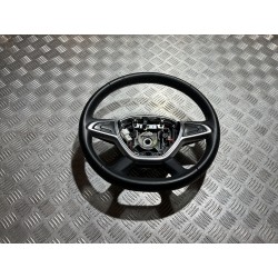 KIEROWNICA MULTIFUNKCYJNA DACIA DUSTER I LIFT 13-