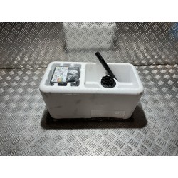 WKŁAD BAGAŻNIKA ZESTAW NAPRAWCZY KOŁA DACIA SANDERO III 21-