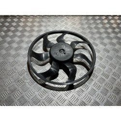 WENTYLATOR CHŁODNIC DACIA SANDERO III 21- 1.0 TCE