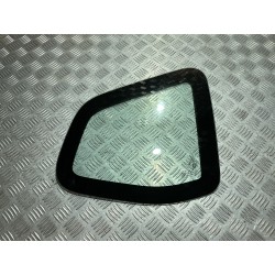 SZYBA KAROSERYJNA TYŁ PRAWA DACIA DUSTER I LIFT 13-