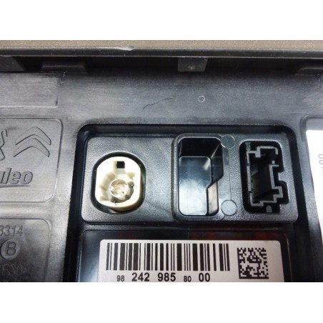 WYŚWIETLACZ EKRAN NAWIGACJA CITROEN C3 AIRCROSS