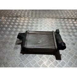 INTERCOOLER CHŁODNICA DACIA DUSTER I LIFT 13- 1.2 TCE 144961381R