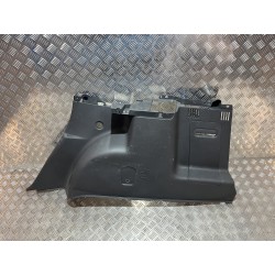 BOCZEK BAGAŻNIKA PRAWY DACIA DUSTER I LIFT 13-