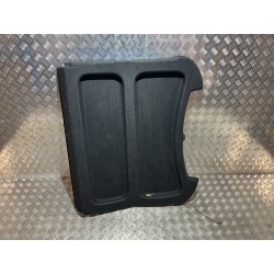 PÓŁKA BAGAŻNIKA DACIA DUSTER I LIFT 13-