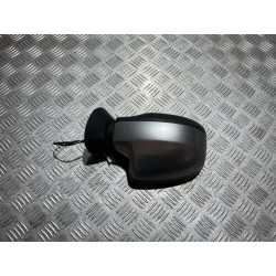 LUSTERKO ZEWNĘTRZNE LEWE DACIA DUSTER I LIFT 13- 7 PIN