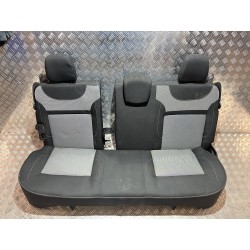 KANAPA TYŁ TYLNA DACIA DUSTER I LIFT 13-