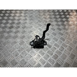 ZAMEK MASKI DACIA SANDERO III 21-