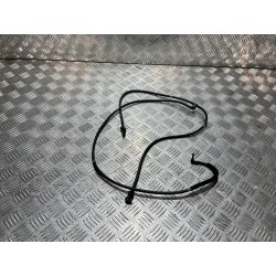 DYSZE SPRYSKIWACZY SZYBY PRZÓD DACIA SANDERO III 21-