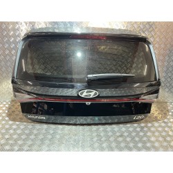 KLAPA BAGAŻNIKA TYŁ HYUNDAI I20 III N-LINE 20- X5B