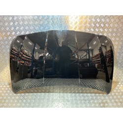 MASKA POKRYWA SILNIKA HYUNDAI I20 III N-LINE 20- X5B