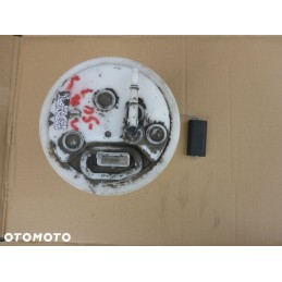 POMPA PALIWA Z BAKU CITROEN C3 1.6 16V 05- LIFT