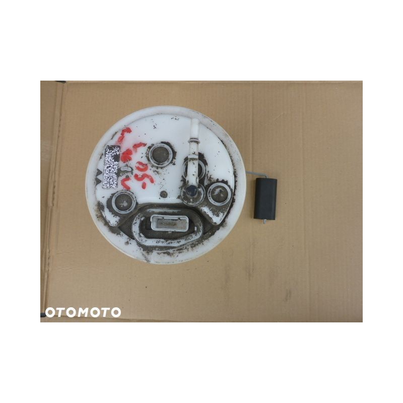 POMPA PALIWA Z BAKU CITROEN C3 1.6 16V 05- LIFT