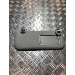 SŁONECZNIK PRAWY OSŁONA PRZECIWSŁONECZNA TOYOTA YARIS IV 20-