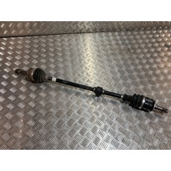 PÓŁOŚ PRAWA PRZEGUB ZEWNĘTRZNY TOYOTA YARIS IV 20- 1.5 HYBRID