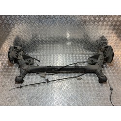 BELKA ZAWIESZENIA TYŁ TYLNA HYUNDAI I20 III 20-