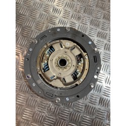 SPRZĘGŁO TOYOTA YARIS IV 20- 1.5 HYBRID