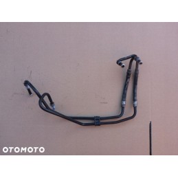 PRZEWODY HAMULCOWE PEUGEOT 508 SW 10- 2.0 HDI