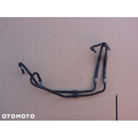 PRZEWODY HAMULCOWE PEUGEOT 508 SW 10- 2.0 HDI