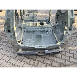 PAS TYŁ TYLNY WANNA ĆWIARTKA DACIA JOGGER 22-