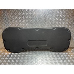 WYGŁUSZENIE MASKI HYUNDAI I20 III 20-