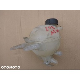 ZBIORNICZEK ZBIORNIK WYRÓWNAWCZY PEUGEOT 208 12-