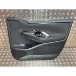 BOCZEK DRZWI PRAWY PRZÓD TOYOTA YARIS IV 20-