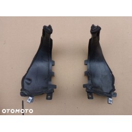 ZAKOŃCZENIE OSŁONA PODSZYBIA PEUGEOT 508 SW 10-