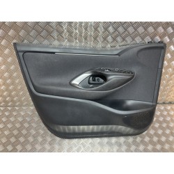 BOCZEK DRZWI LEWY PRZÓD TOYOTA YARIS IV 20-