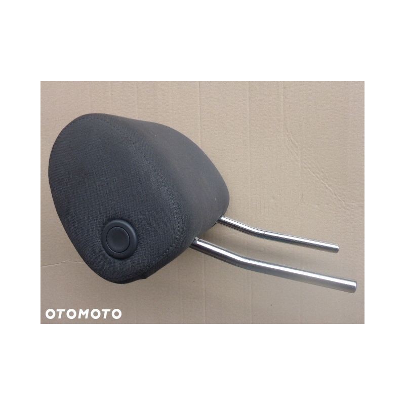 ZAGŁÓWEK FOTELA PRAWY PRZÓD VW TOUAREG