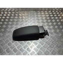 PODŁOKIETNIK SKÓRZANY HYUNDAI I20 III 20- N-LINE