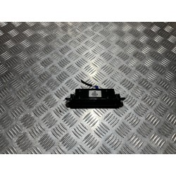 MODUŁ STEROWNIK WZMACNIACZ HYUNDAI I20 III 20- 96240Q0000