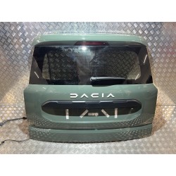 KLAPA BAGAŻNIKA TYŁ DACIA JOGGER 22- OVKQM