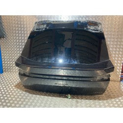 KLAPA BAGAŻNIKA PEUGEOT 3008 III 23- KTVD