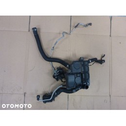 PRZEWÓD RURKA ODMA PEUGEOT 4007 C-CROSSER 2.2 HDI