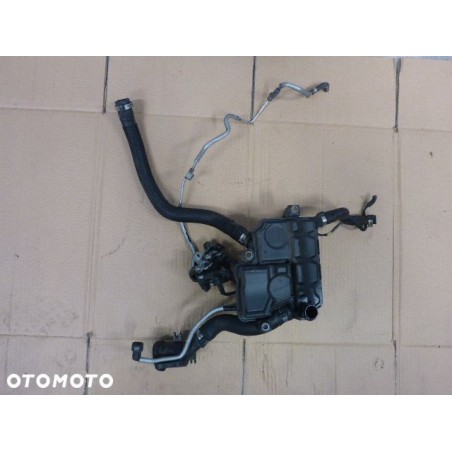 PRZEWÓD RURKA ODMA PEUGEOT 4007 C-CROSSER 2.2 HDI