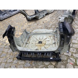 WANNA PAS TYŁ TYLNY BELKA PEUGEOT 3008 III 23- KTVD