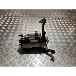 KONDENSATOR SKRAPLACZ KLIMATYZACJI BMW 5 G31 2.0 i