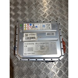 AKUMULATOR BATERIA PEUGEOT 3008 III 23- 1.2 THP HYBRYDA