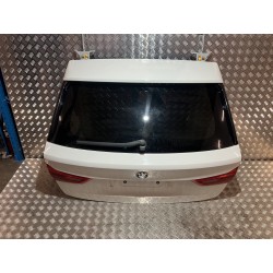 KLAPA BAGAŻNIKA KOMPLETNA BMW 5 G31 300