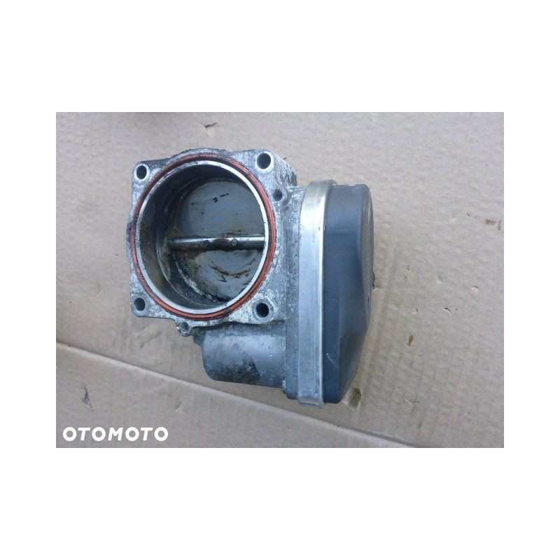 PRZEPUSTNICA RANGE ROVER VOGUE 4.4 BENZYNA L322