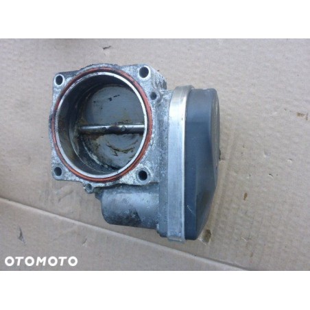 PRZEPUSTNICA RANGE ROVER VOGUE 4.4 BENZYNA L322