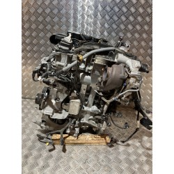 SILNIK KOMPLETNY 1.2 THP HN09 PEUGEOT 3008 III 23-