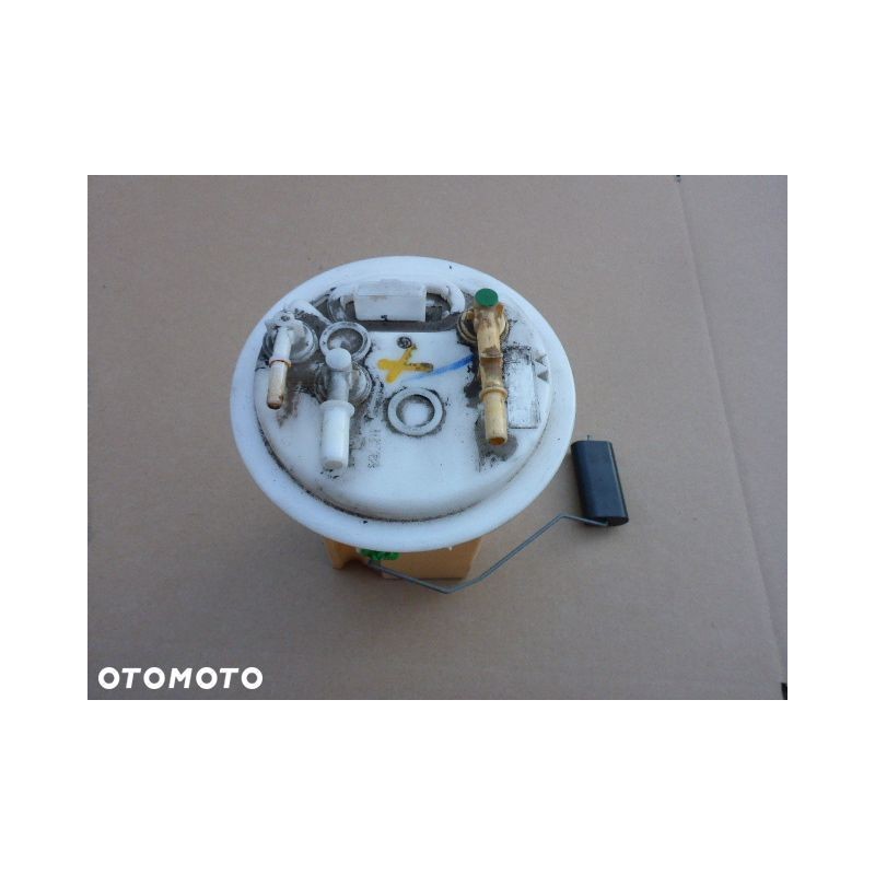 POMPA PALIWA PEUGEOT 508 SW 10- 2.0 HDI